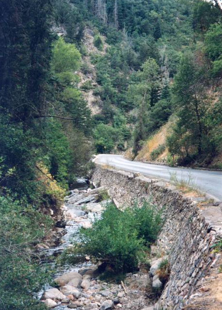 Central Utah Hikes Best Hikes in Utah Trail in Central Utah