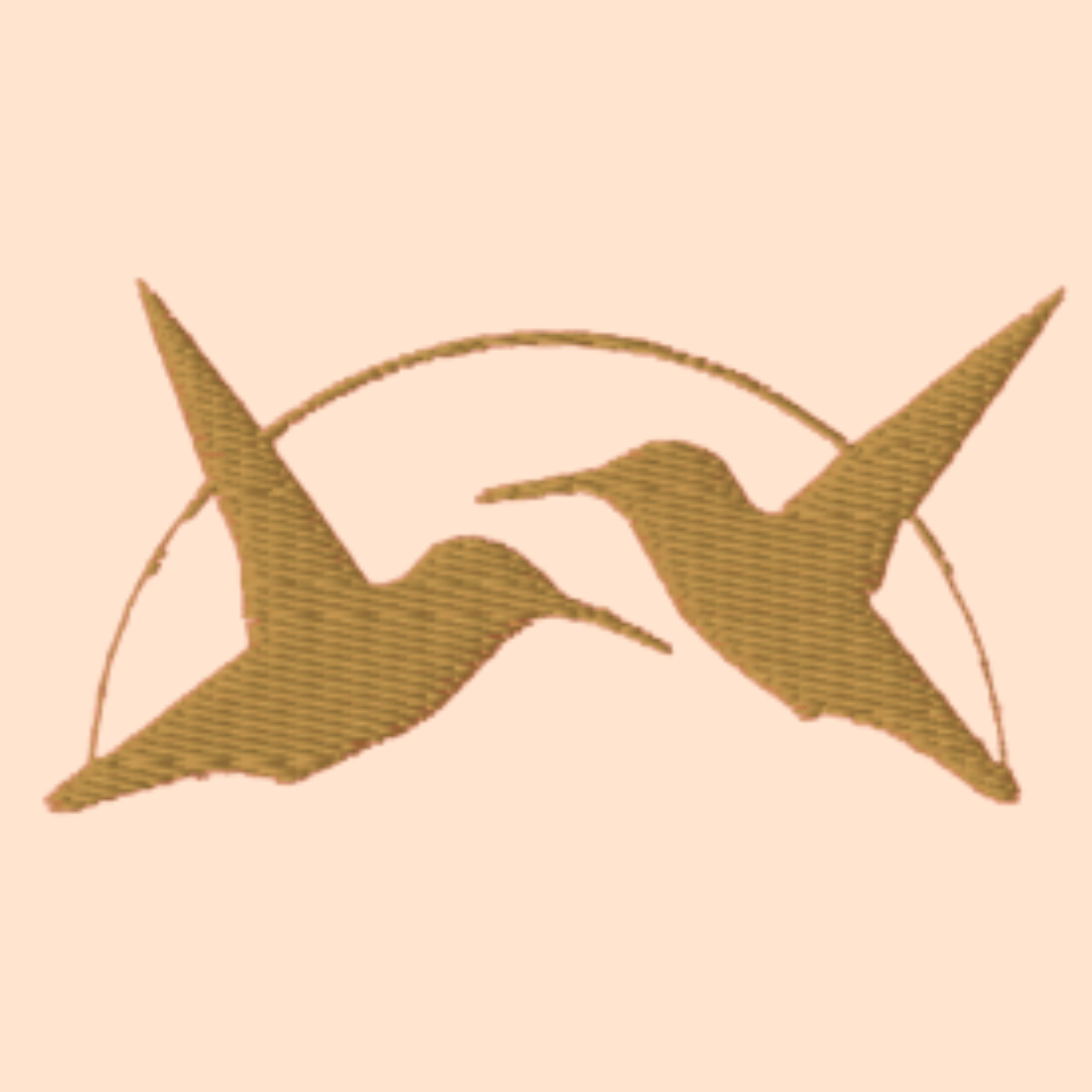 HammingBirds HammingOut