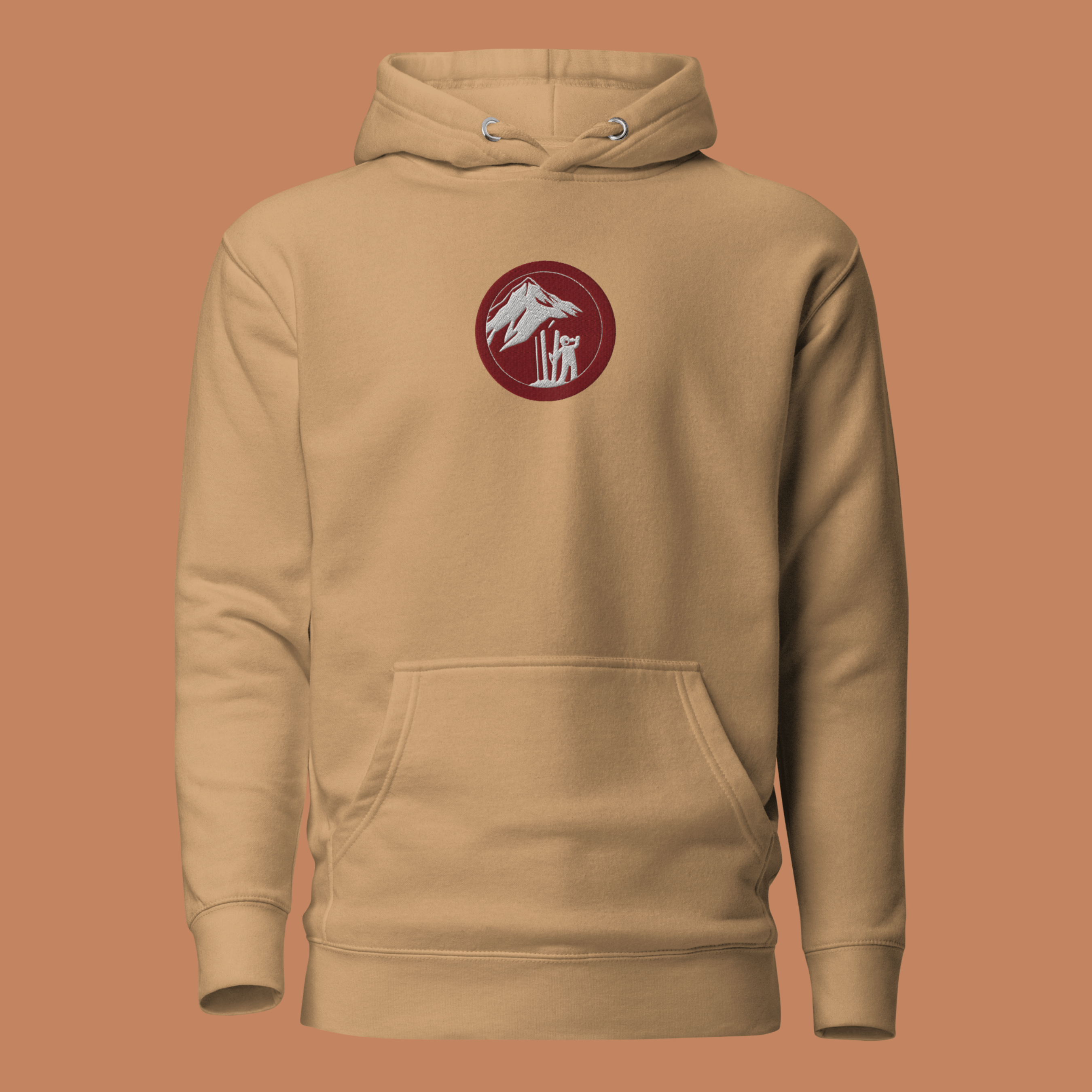 HammedUp Hoodie HammingOut