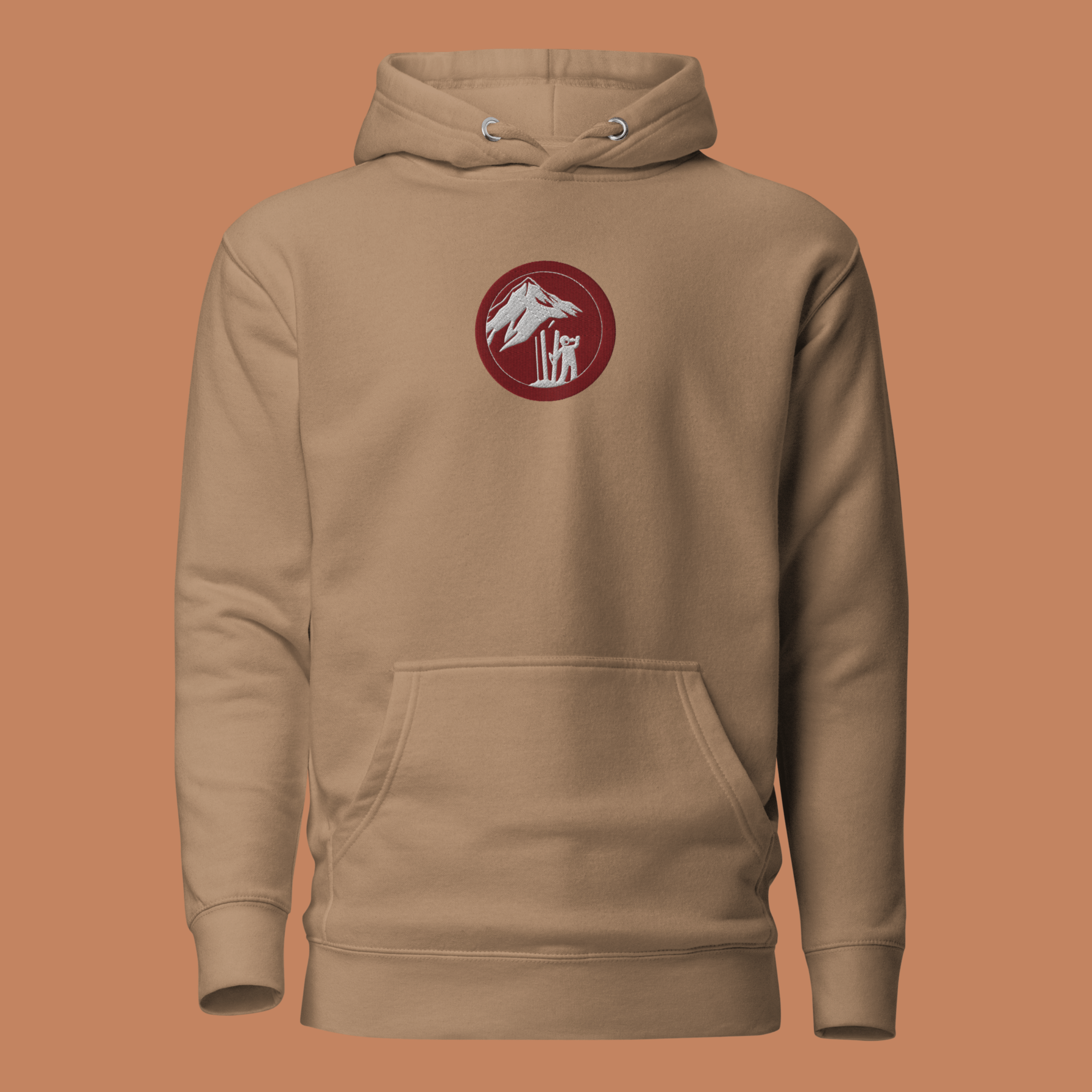 HammedUp Hoodie HammingOut