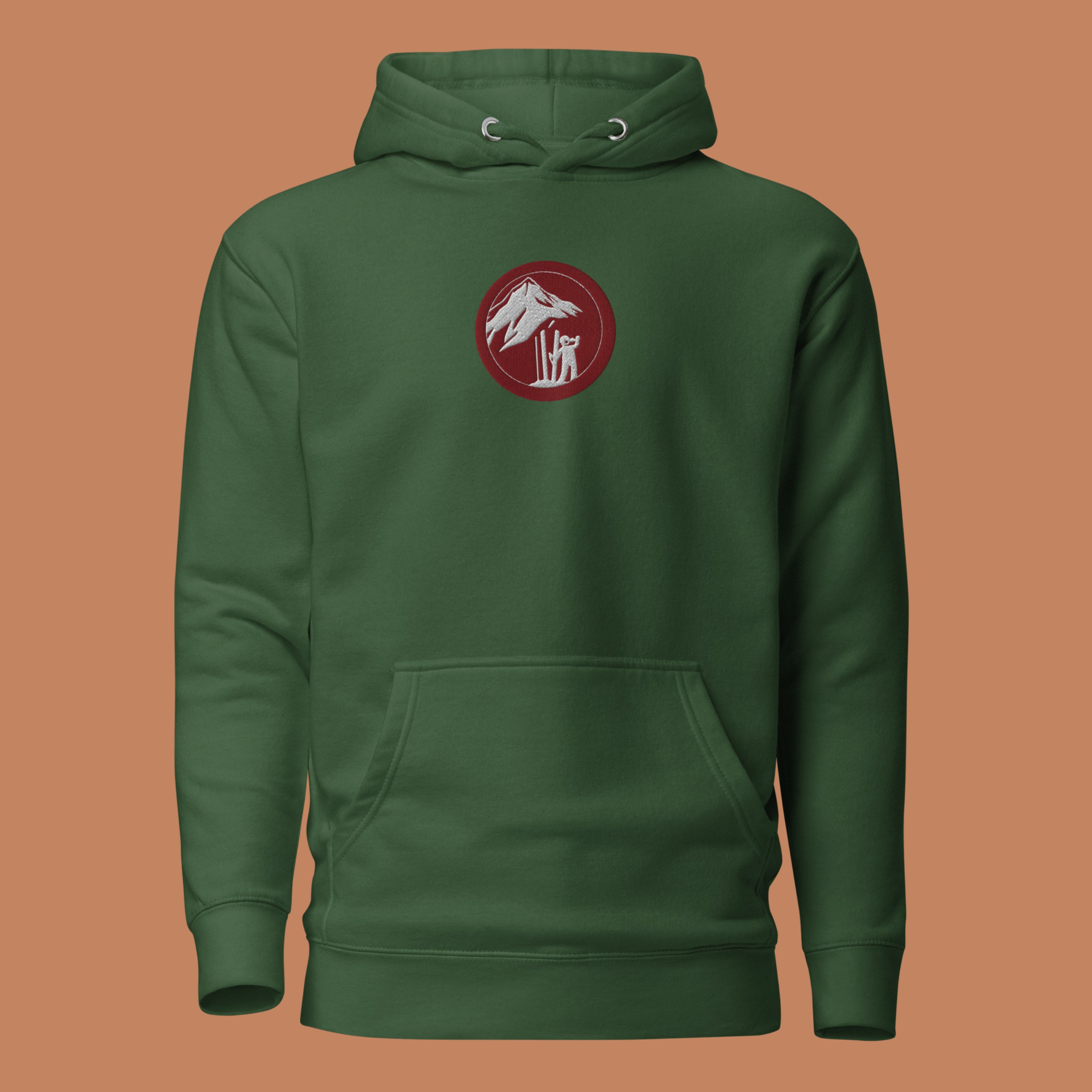 HammedUp Hoodie HammingOut