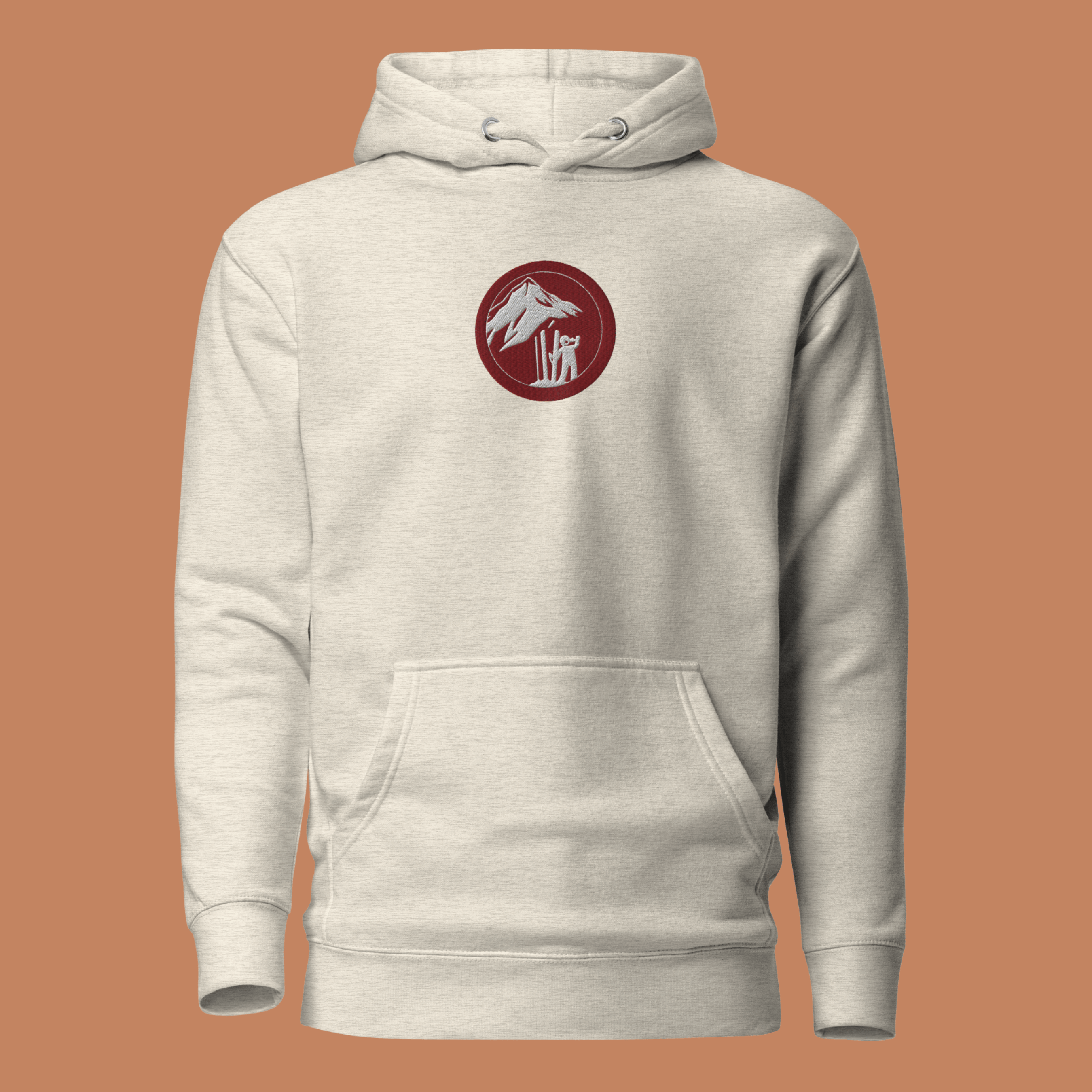 HammedUp Hoodie HammingOut