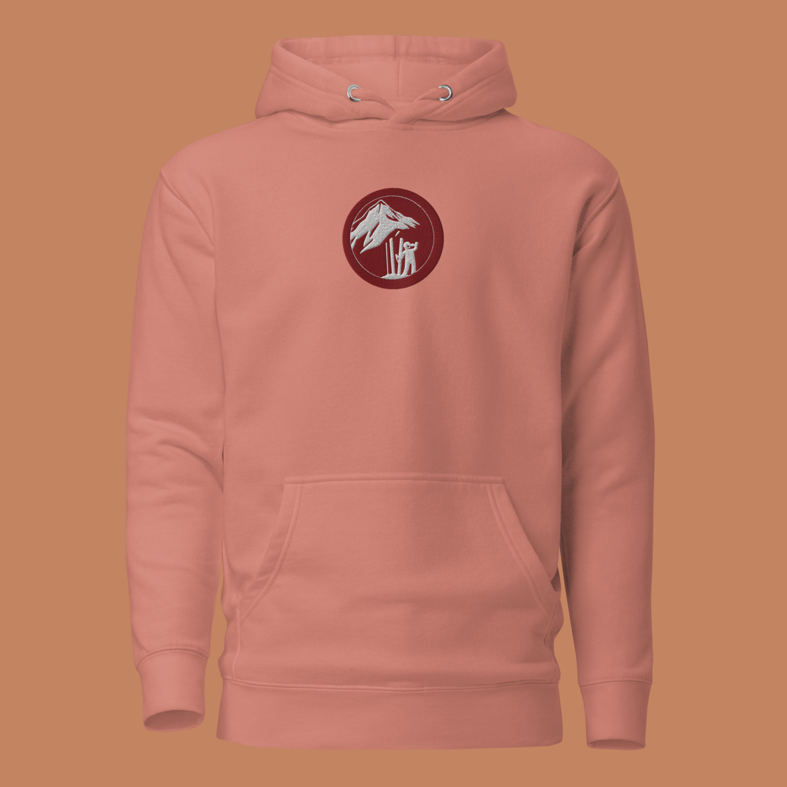 HammedUp Hoodie HammingOut