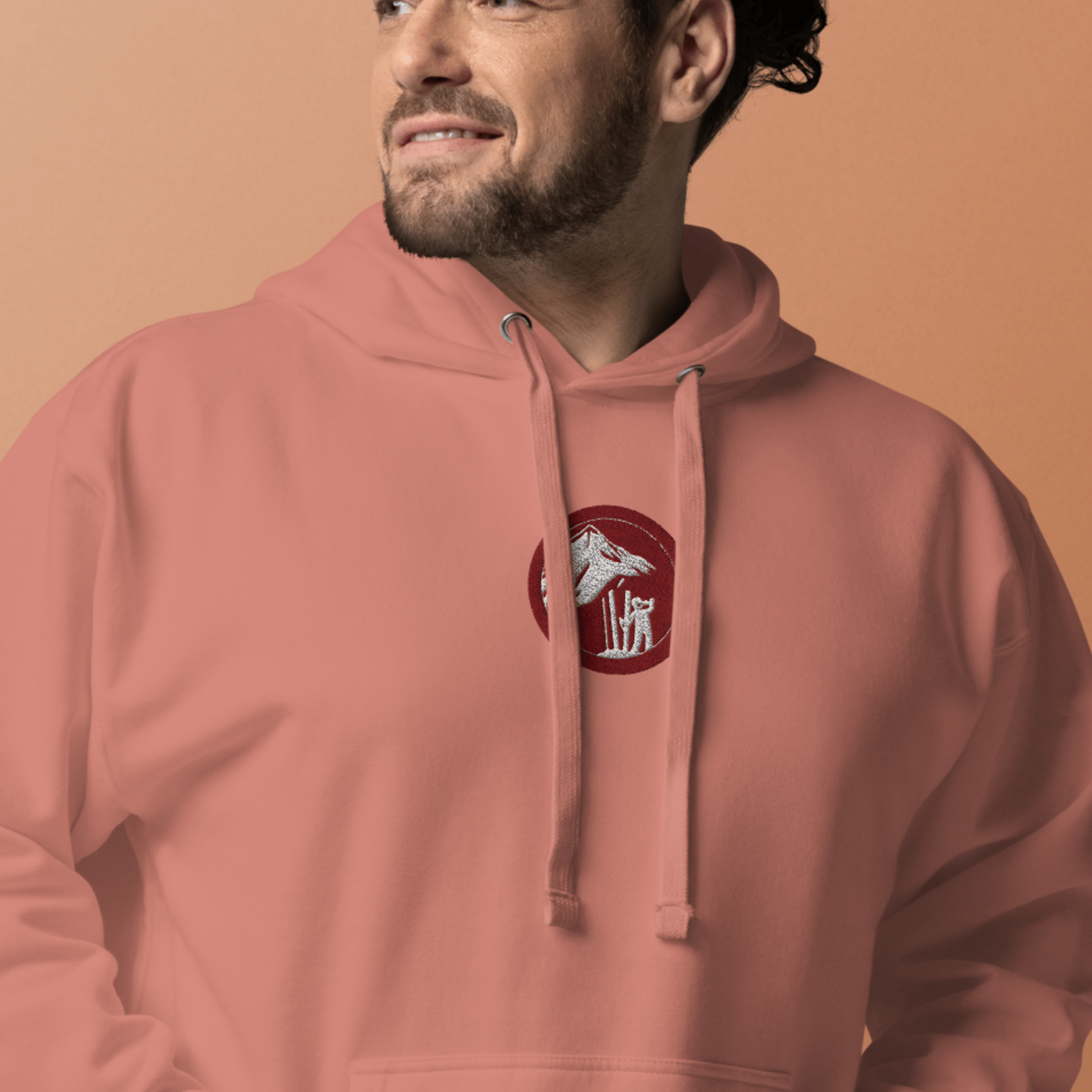 HammedUp Hoodie HammingOut