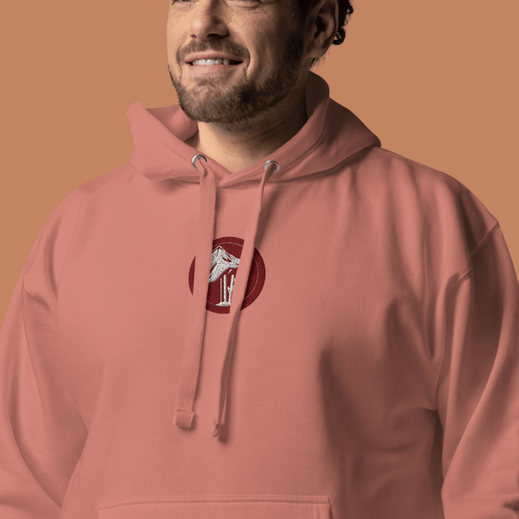 HammedUp Hoodie HammingOut