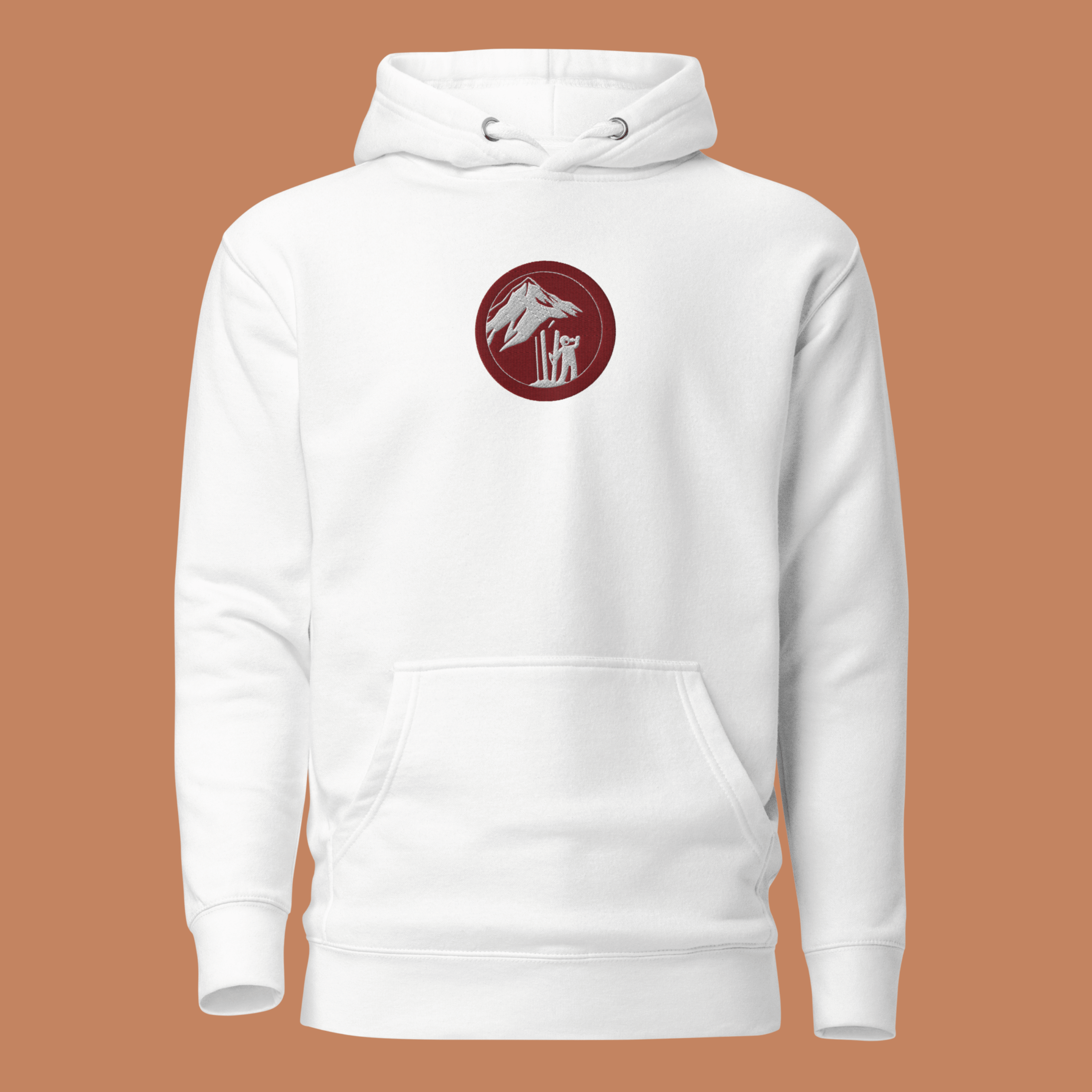 HammedUp Hoodie HammingOut