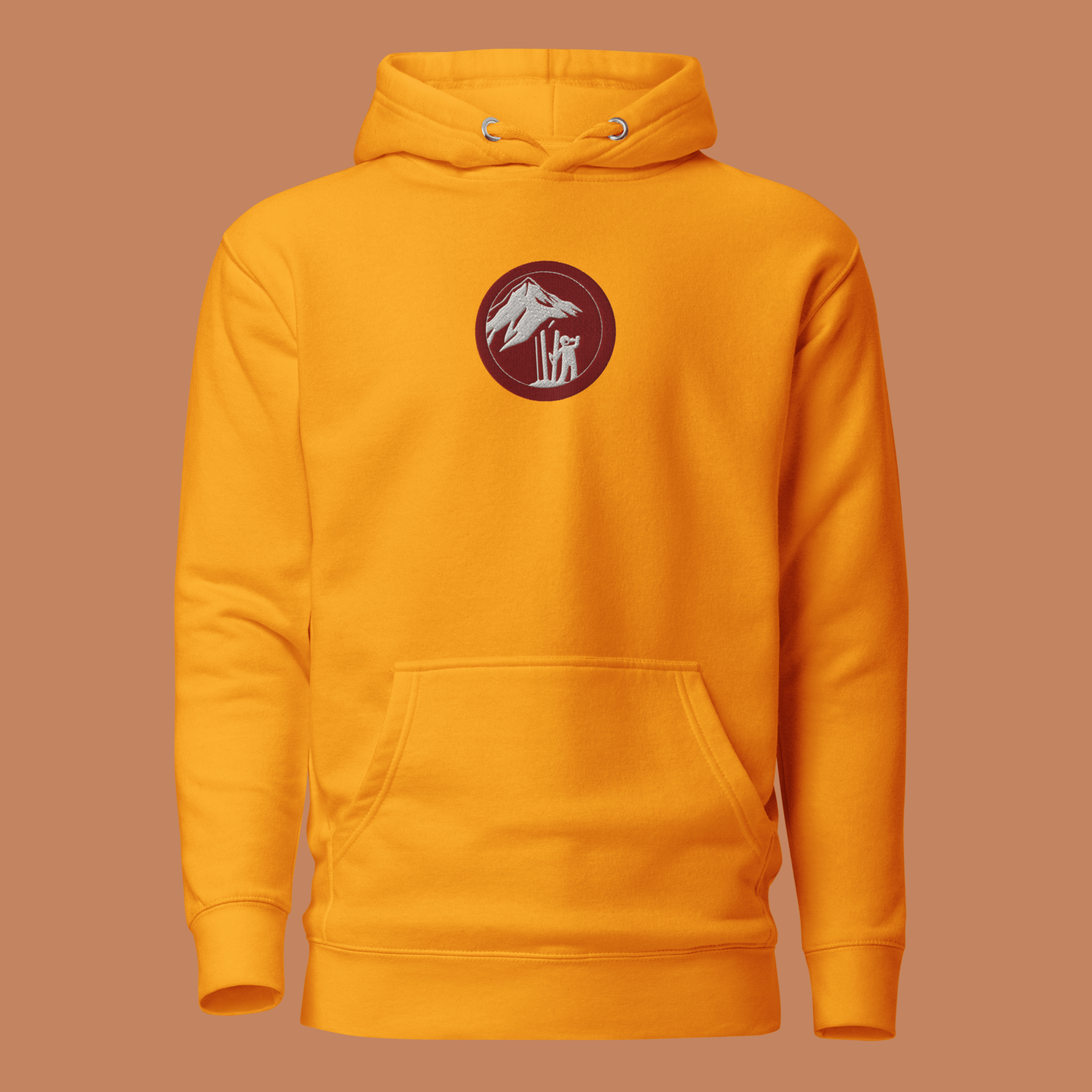 HammedUp Hoodie HammingOut