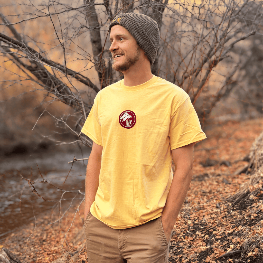 HammedUp Tee HammingOut