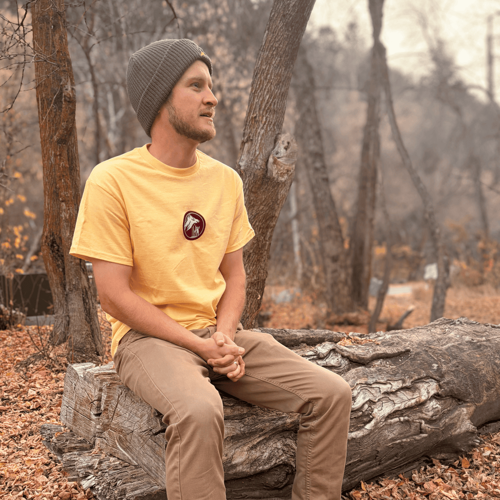 HammedUp Tee HammingOut