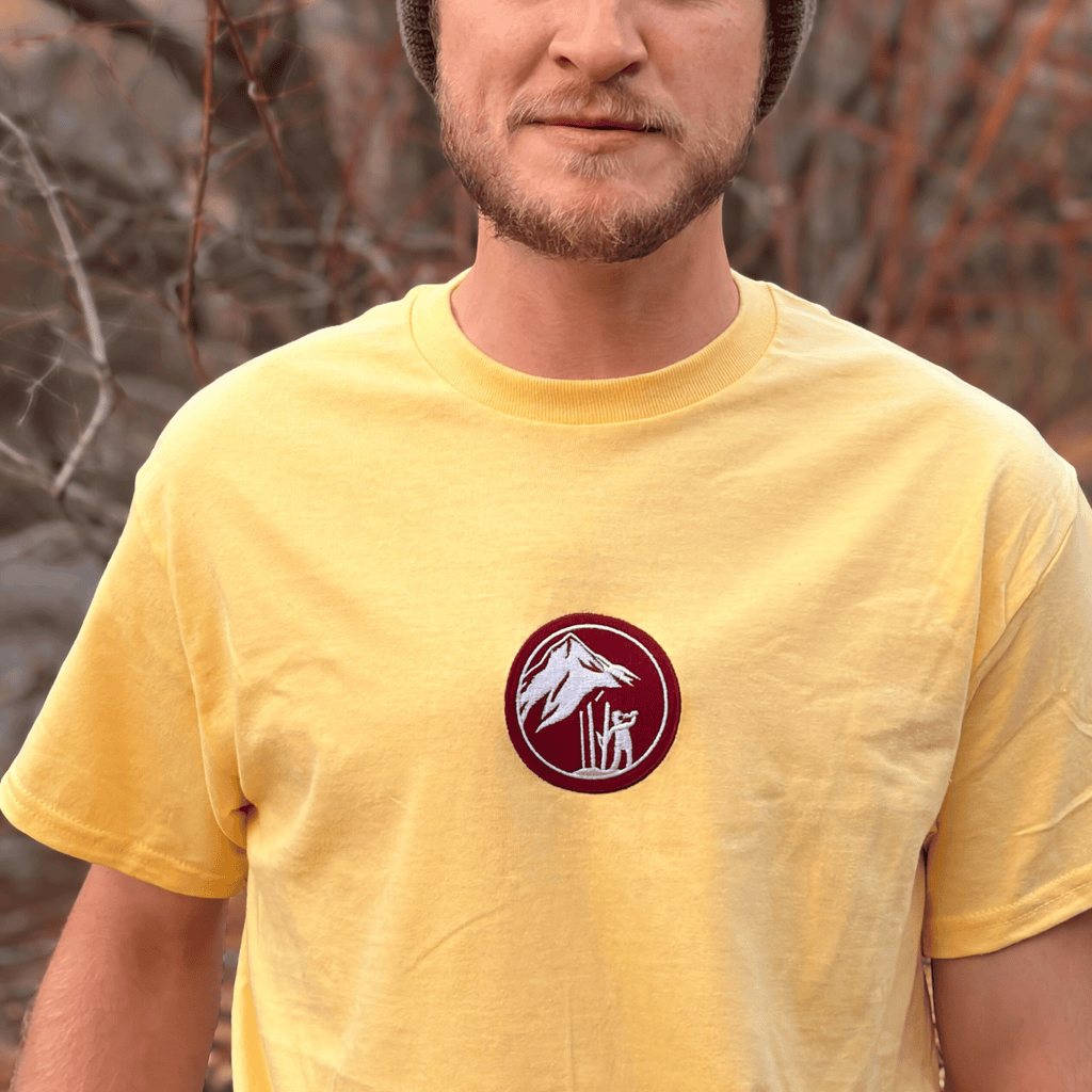 HammedUp Tee HammingOut