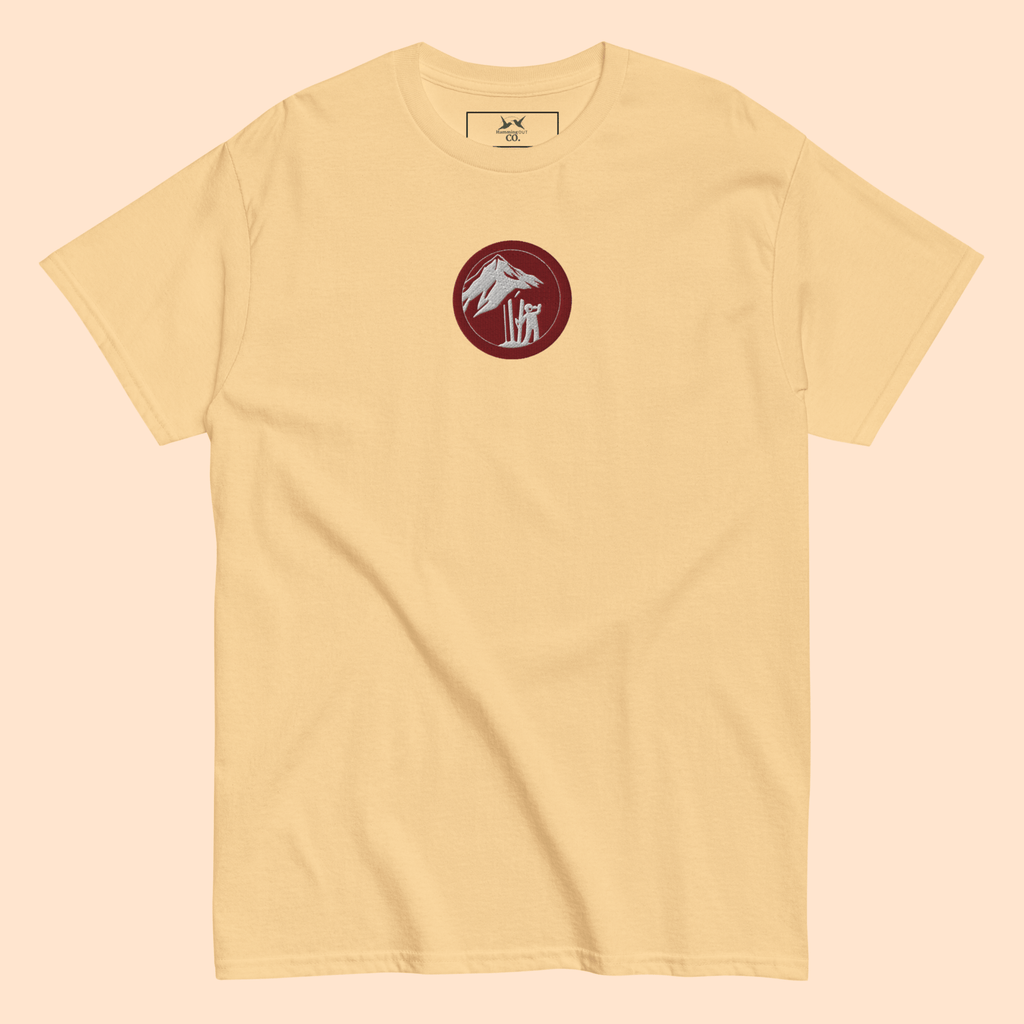 HammedUp Tee HammingOut