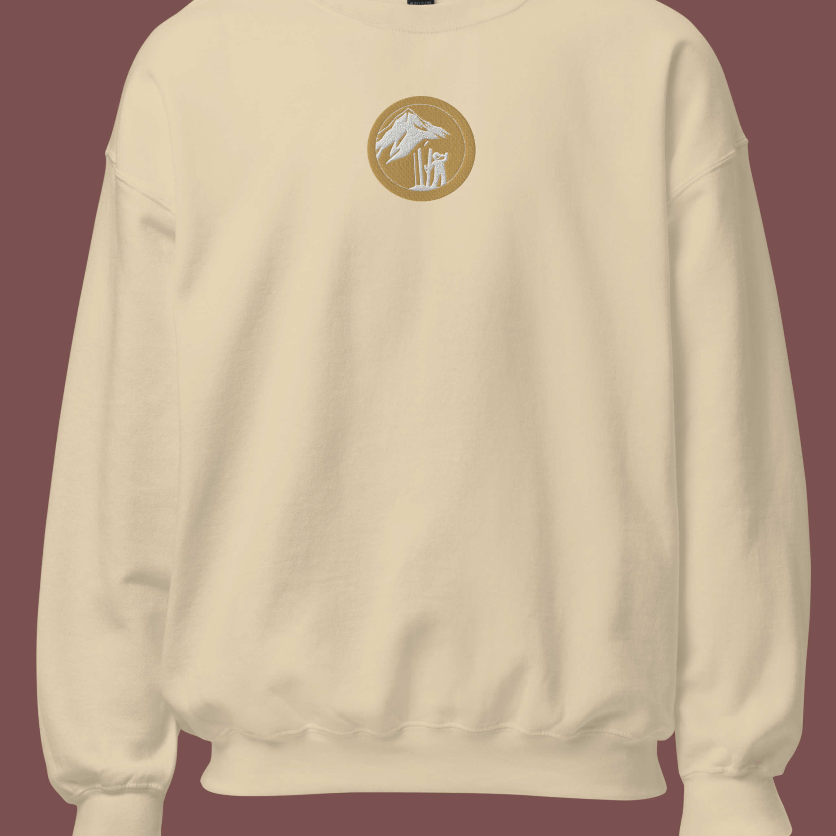 HammedUp Crew HammingOut