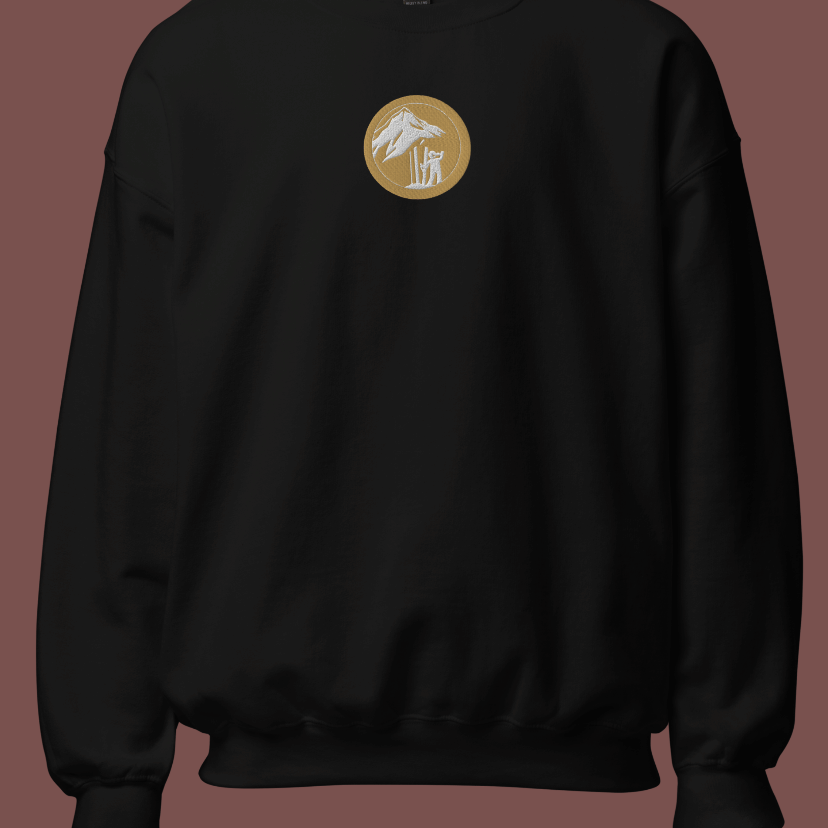 HammedUp Crew HammingOut