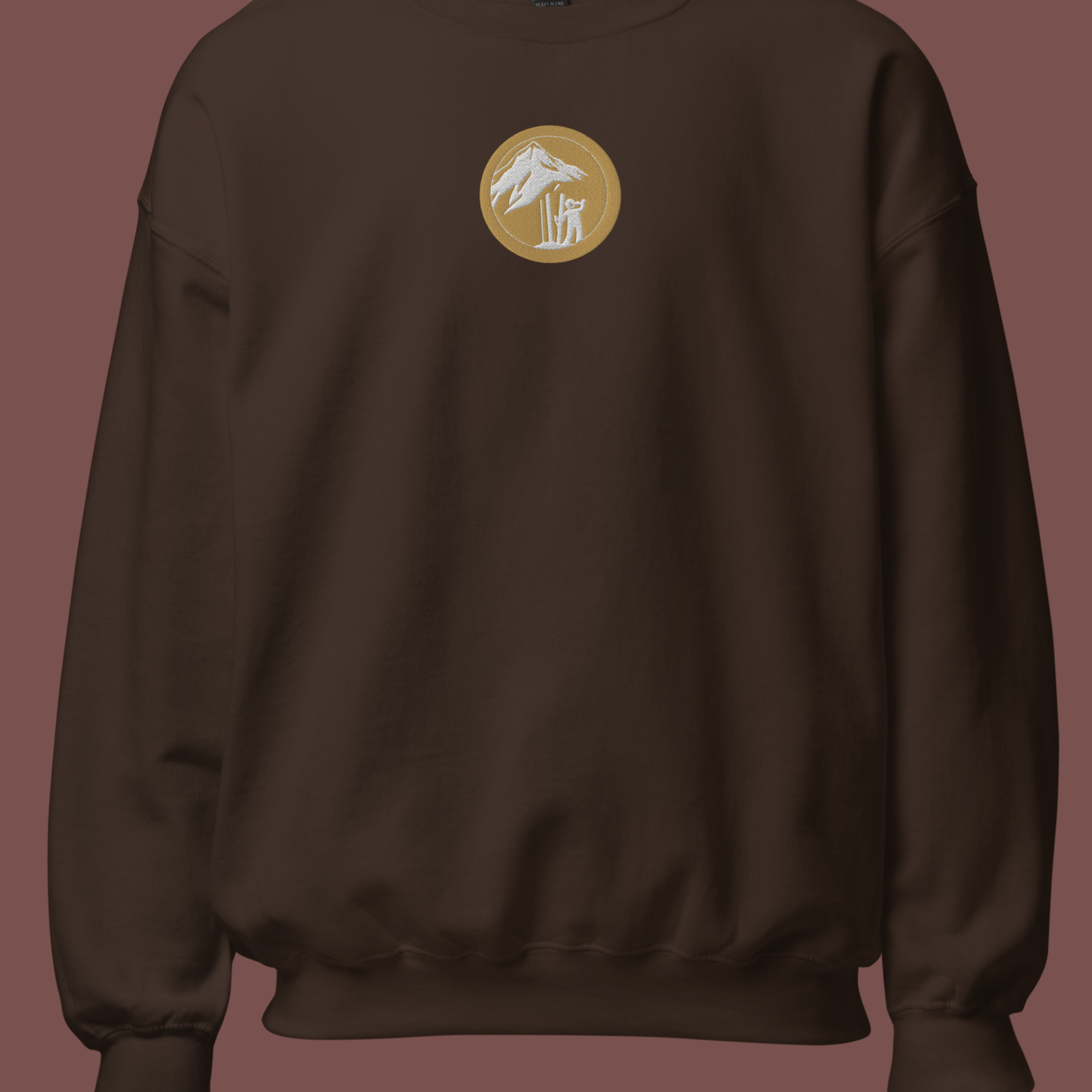 HammedUp Crew HammingOut