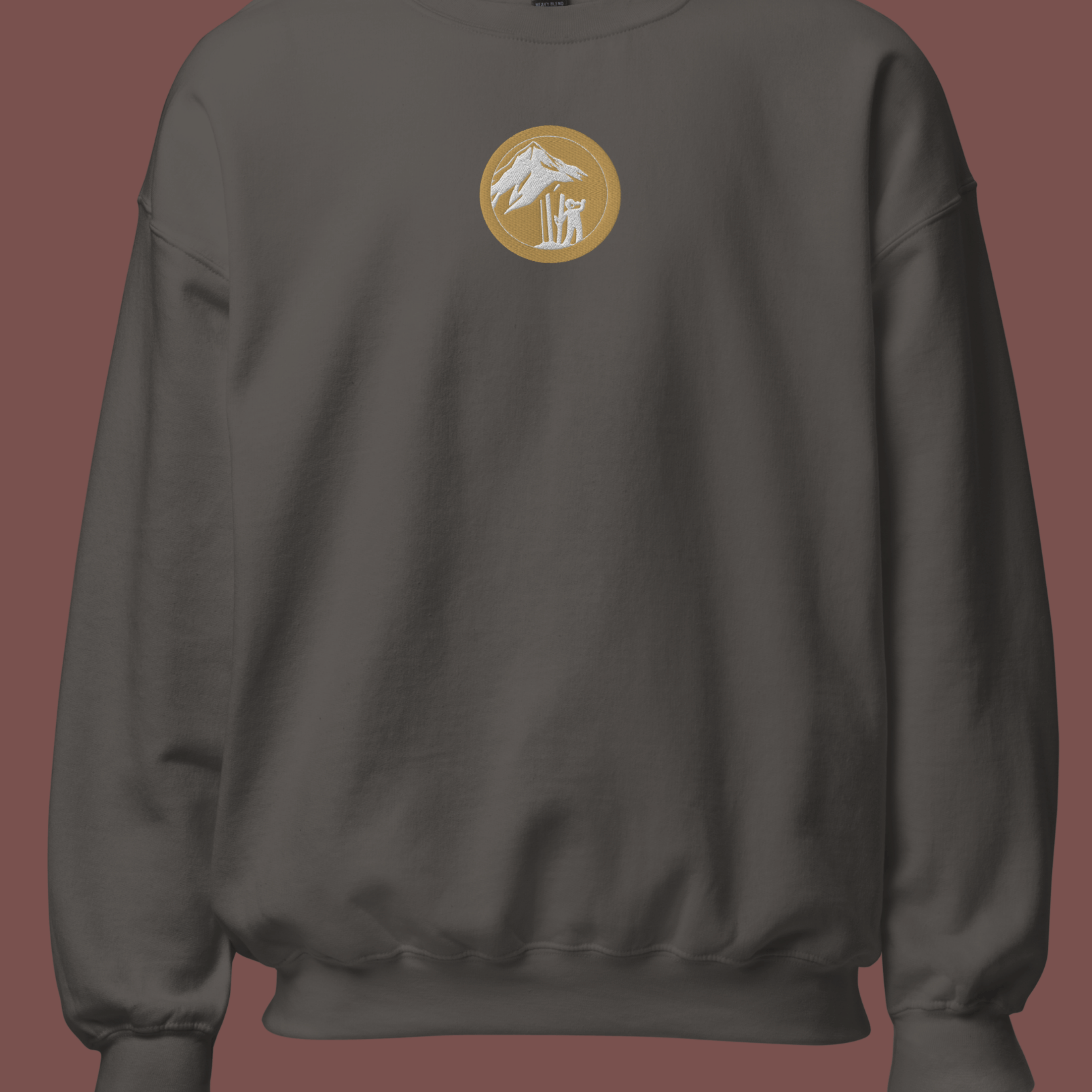 HammedUp Crew HammingOut