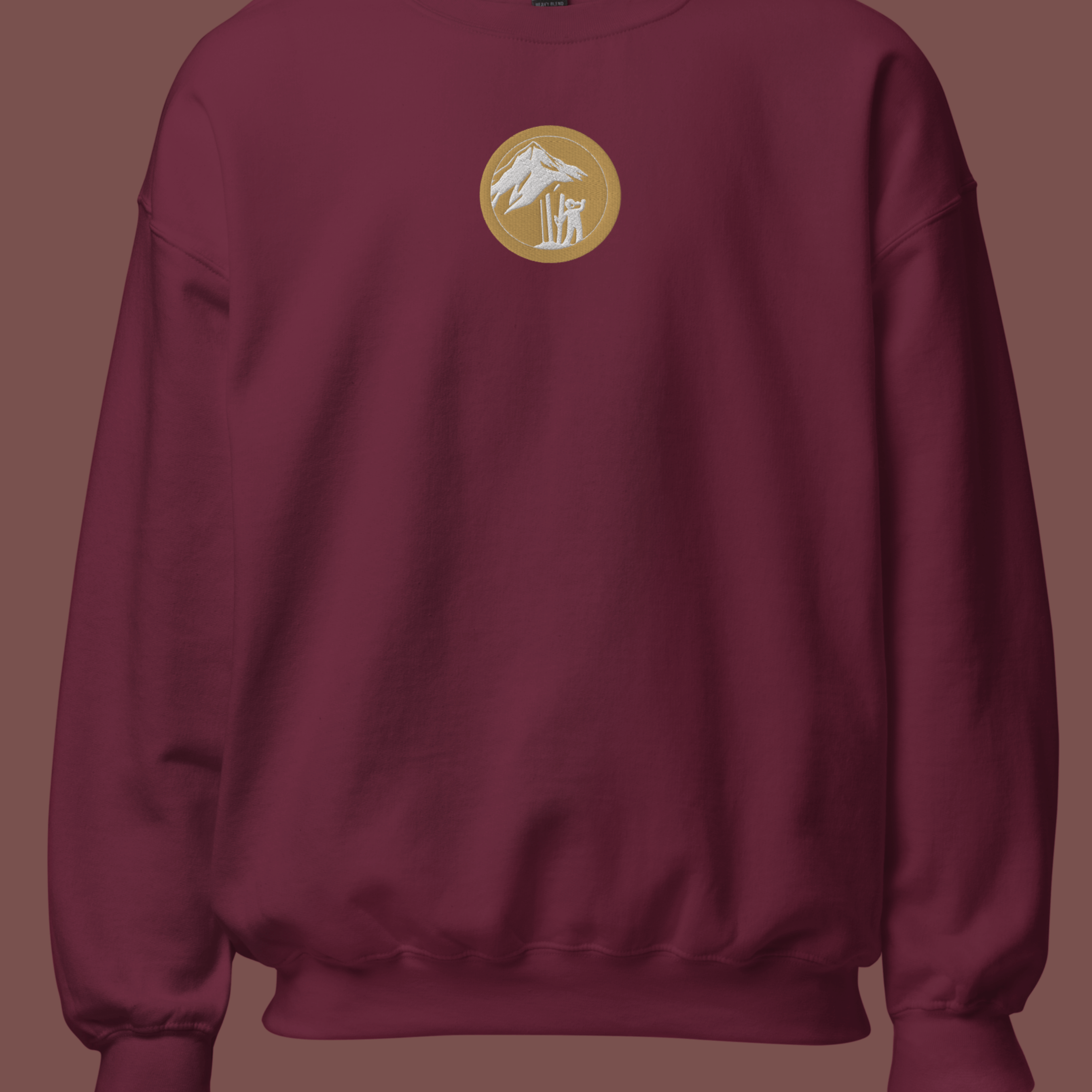 HammedUp Crew HammingOut