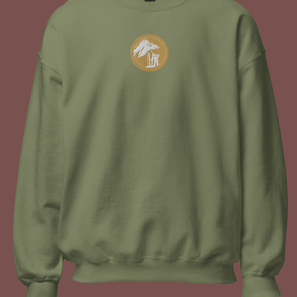 HammedUp Crew HammingOut