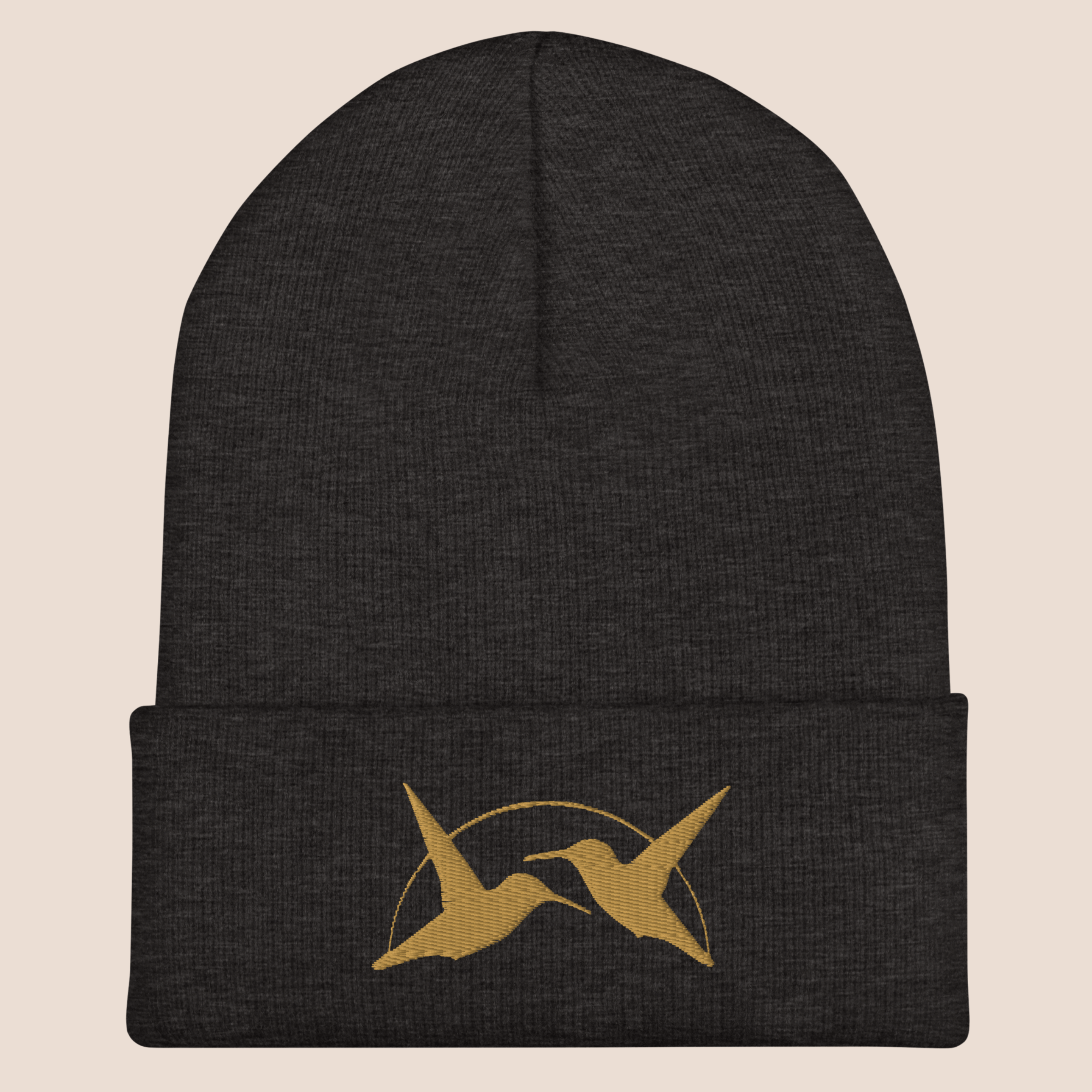 HammingBirds Beanie (Classic) HammingOut