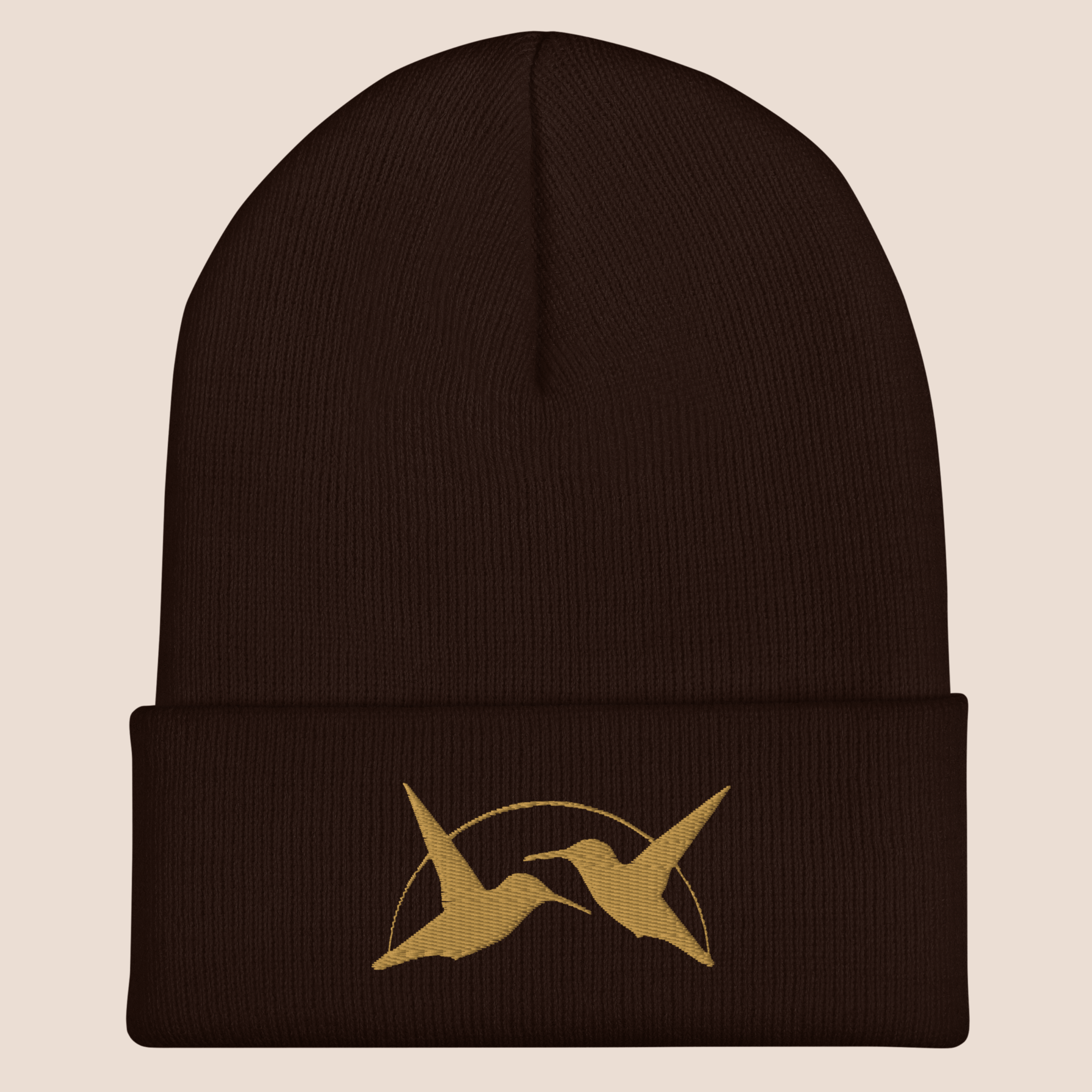 HammingBirds Beanie (Classic) HammingOut