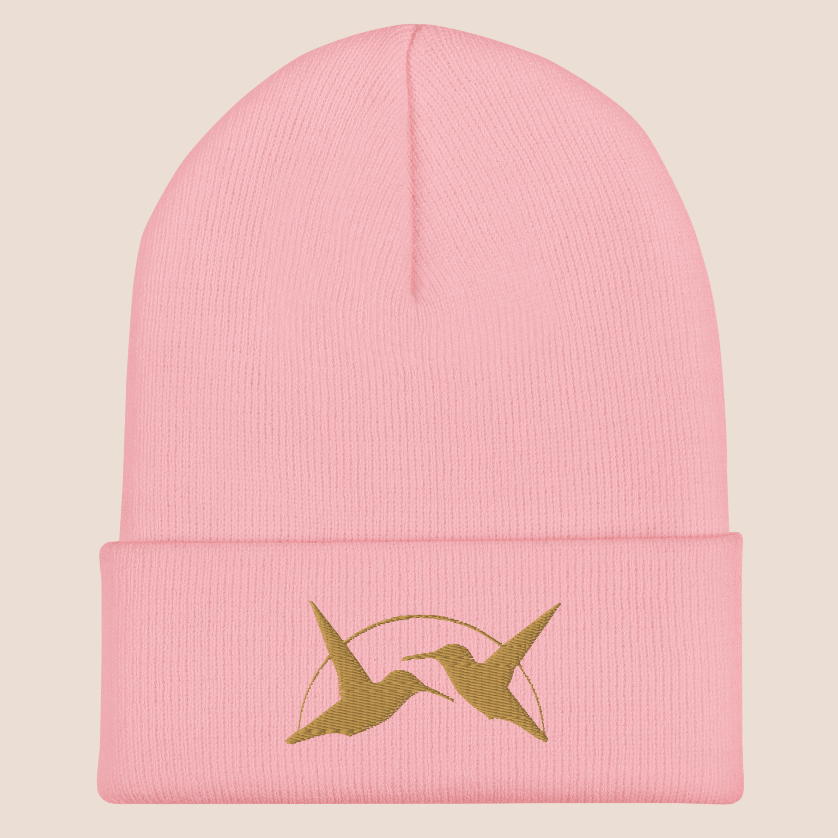 HammingBirds Beanie (Classic) HammingOut