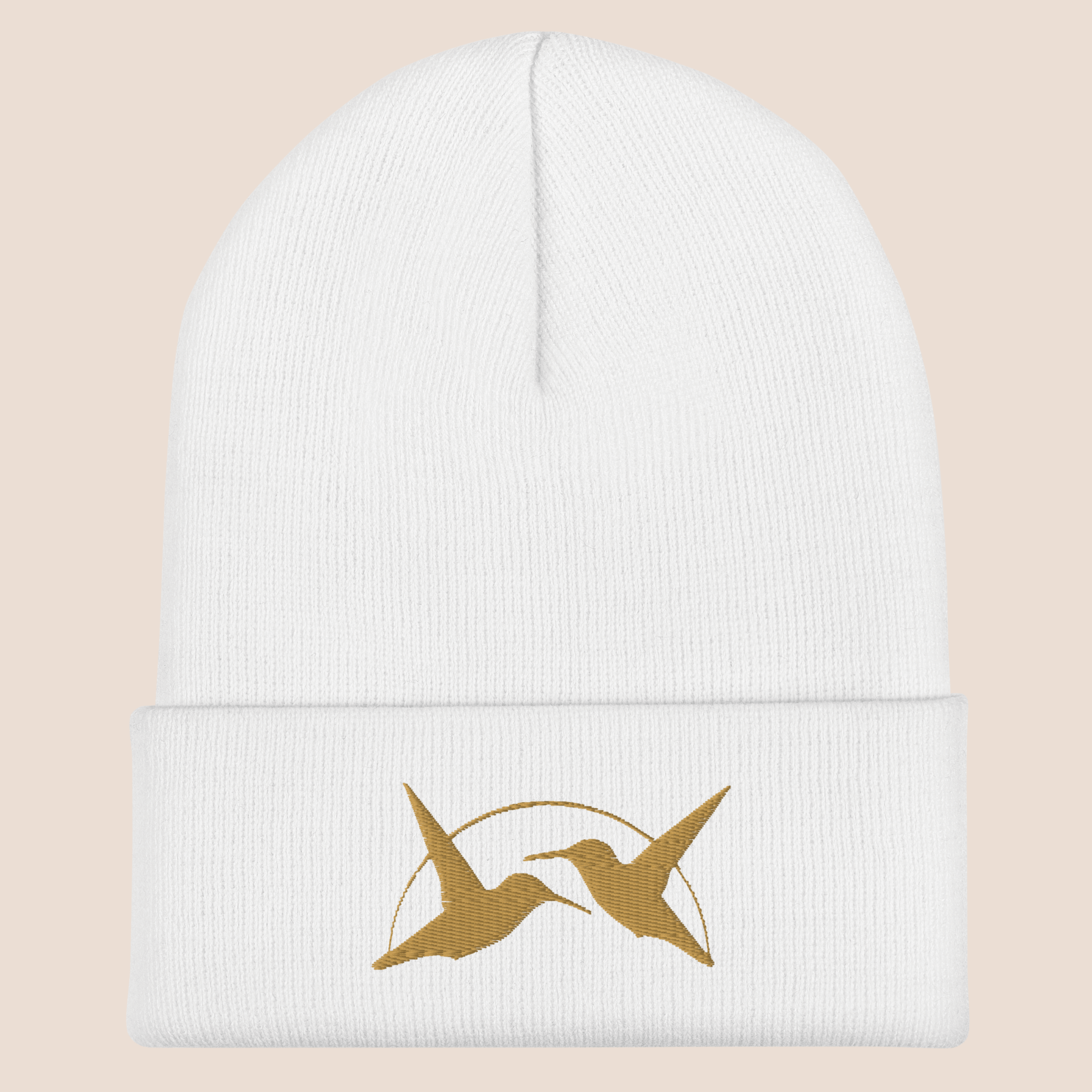 HammingBirds Beanie (Classic) HammingOut