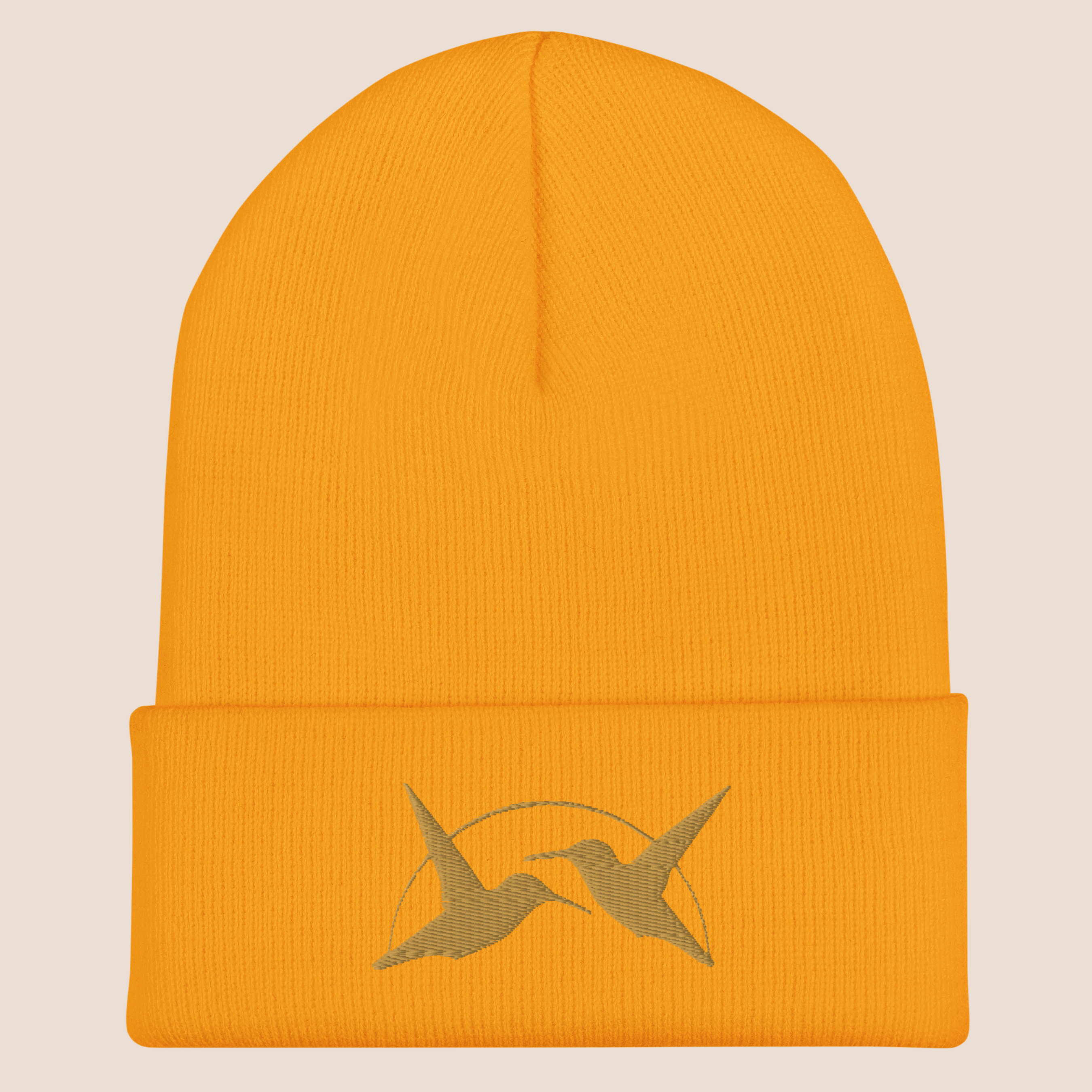 HammingBirds Beanie (Classic) HammingOut