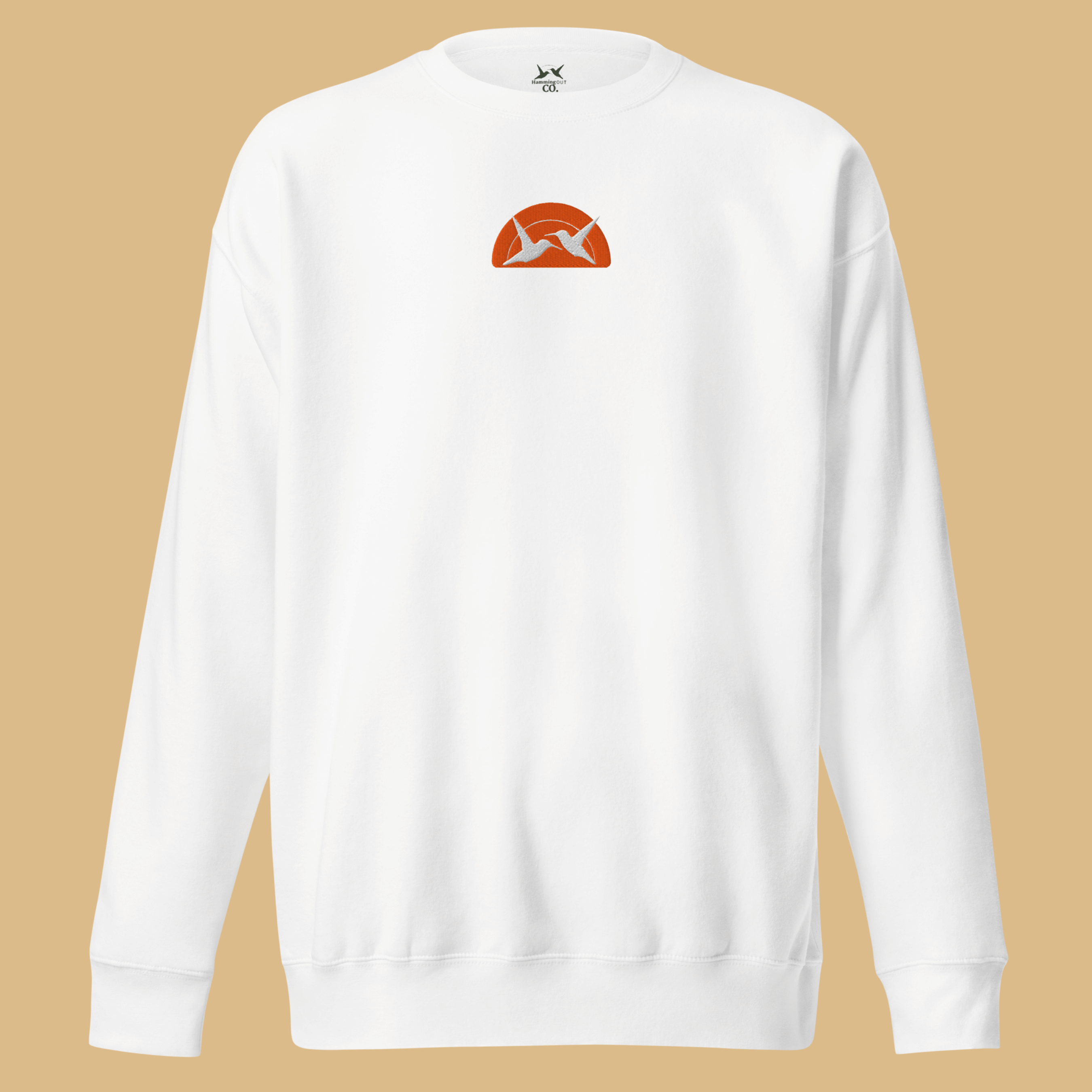 HammingBirds Classic Crew HammingOut