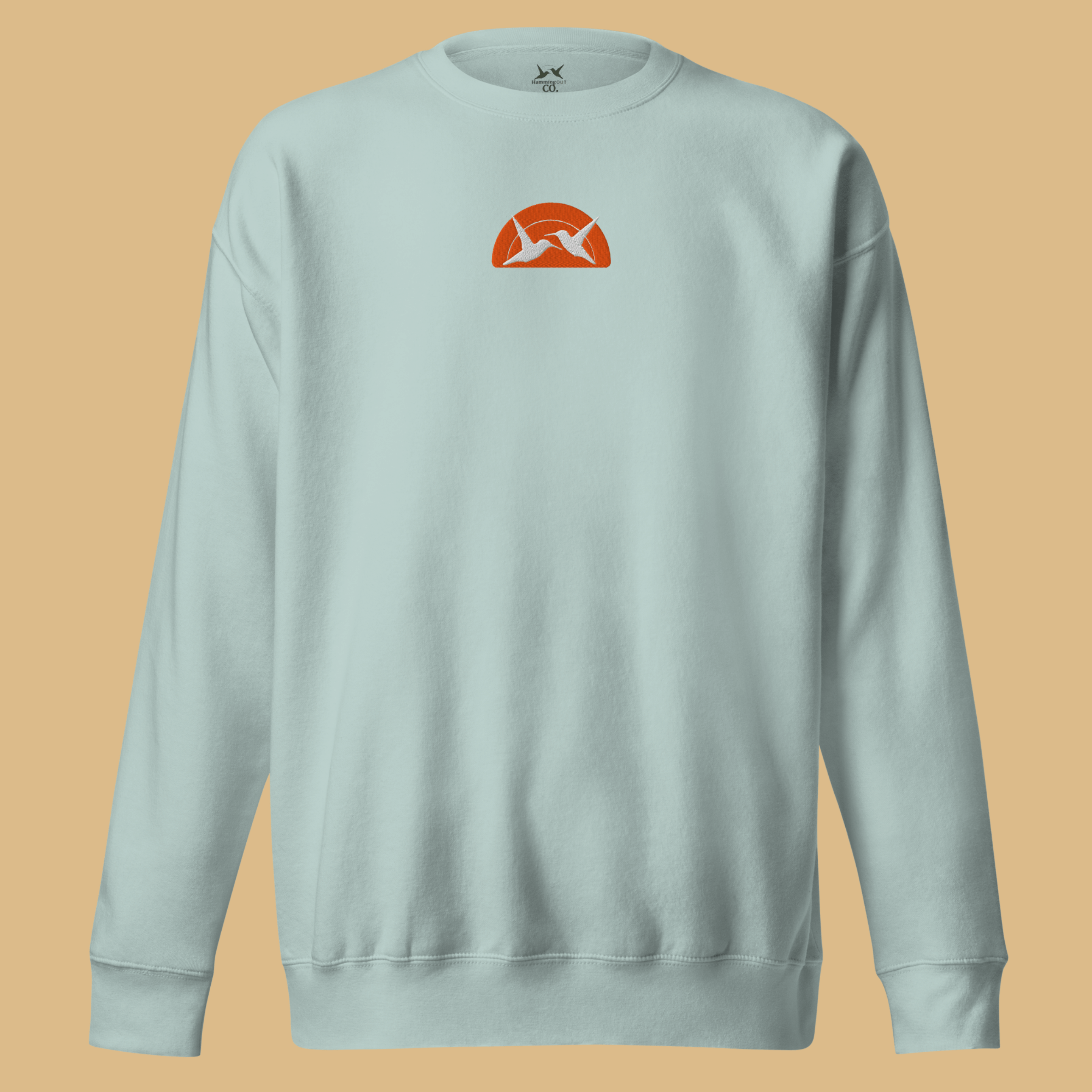 HammingBirds Classic Crew HammingOut