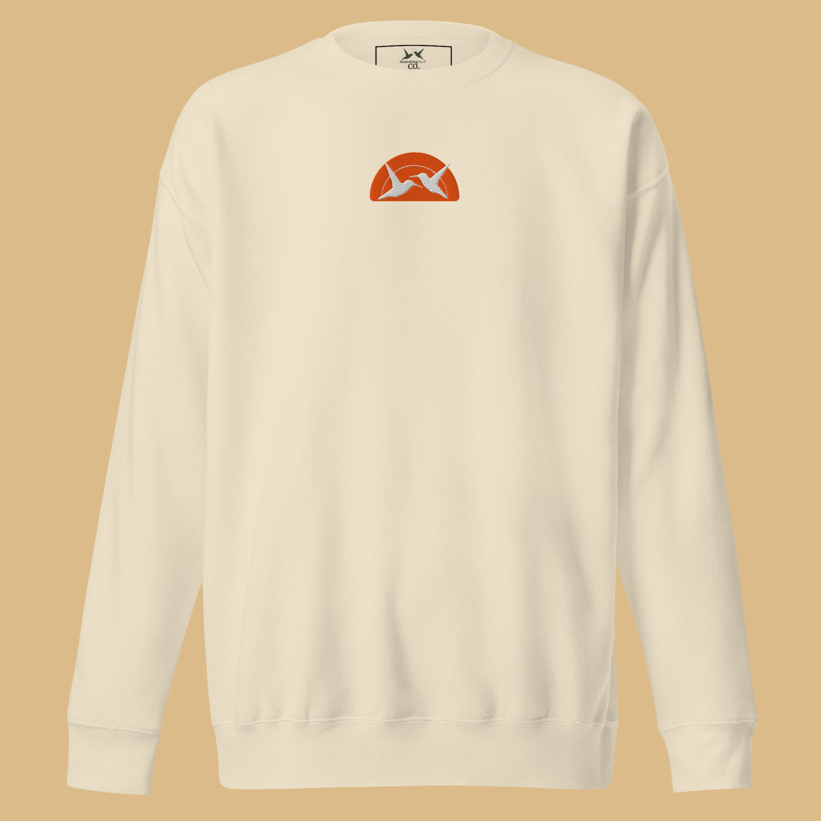 HammingBirds Classic Crew HammingOut