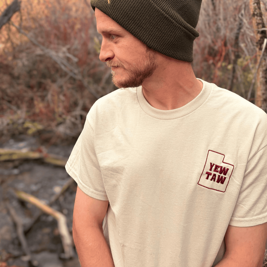 YEWTAW Tee HammingOut